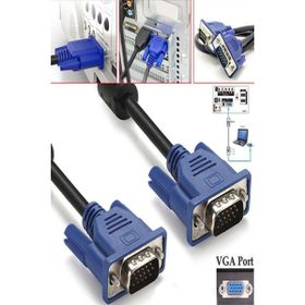 S-Link SL-VGA16 1.5 m Vga Kablo
