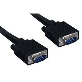 S-Link SL-Vga17 3 Mt 15 P M/M Vga Kablo