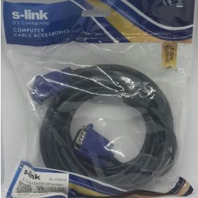 S-Link SL-VGA19 VGA Kablosu