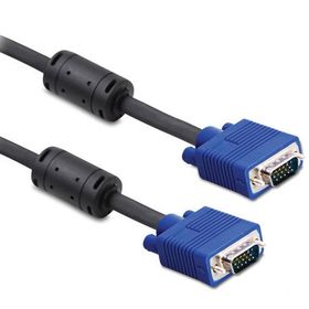 S-Link SL-Vga40 40 Mt Projeksiyon Vga Data Kablosu