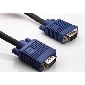 S-Link SL-Vga50 50 Mt Projeksiyon Vga Data Kablosu