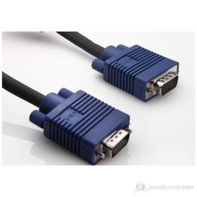 S-Link SL-Vga50 50 Mt Projeksiyon Vga Data Kablosu