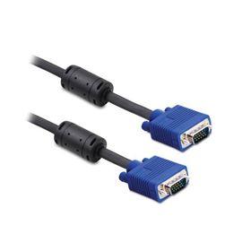 S-Link SL-Vga50 50 Mt Projeksiyon Vga Data Kablosu