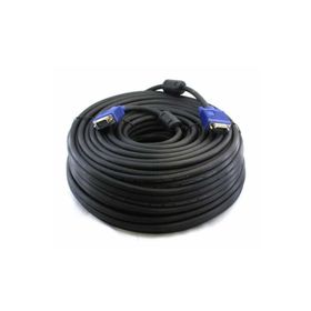 S-Link SL-Vga50 50 Mt Projeksiyon Vga Data Kablosu