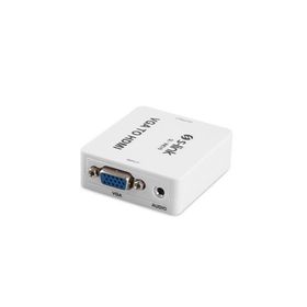 S-Link SL-VHC10 VGA To HDMI Çevirici