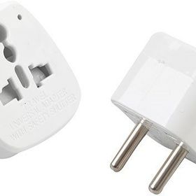 S-link SL-W216 İngiliz-Türk Çevirici Priz Adaptör
