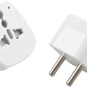 S-link SL-W216 İngiliz-Türk Çevirici Priz Adaptör