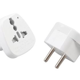 S-link SL-W216 İngiliz-Türk Çevirici Priz Adaptör