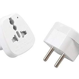 S-link SL-W216 İngiliz-Türk Çevirici Priz Adaptör