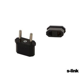 S-Link SL-W260 Priz Adaptör