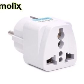 S-Link SL-W360 Priz Adaptör