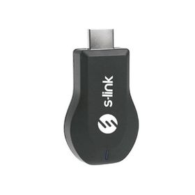 S-Link SL-WH25 Kablosuz HDMI