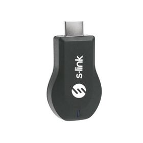 S-Link SL-WH25 Kablosuz HDMI