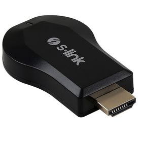 S-Link SL-WH25 Kablosuz HDMI