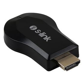 S-Link SL-WH25 Kablosuz HDMI