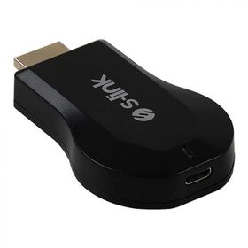 S-Link SL-WH25 Kablosuz HDMI