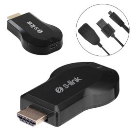 S-Link SL-WH25 Kablosuz HDMI