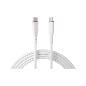 S-Link SL-X280E 60W 1 mt Type-C Data Şarj Kablosu
