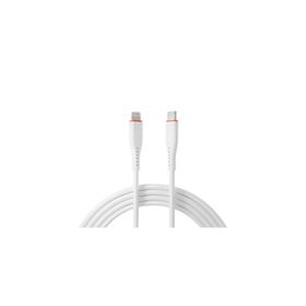 S-Link SL-X290E 1 mt TypeC to Lightning Data PD Hızlı Şarj Kablosu