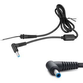 S-link SL-YD-19 4.5x3.0 mm Ortası İğneli Notebook Tamir Kablosu