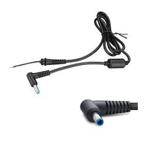 S-link SL-YD-19 4.5x3.0 mm Ortası İğneli Notebook Tamir Kablosu