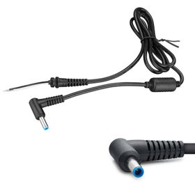 S-link SL-YD-19 4.5x3.0 mm Ortası İğneli Notebook Tamir Kablosu