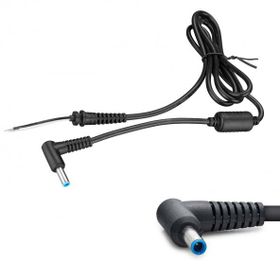 S-link SL-YD-19 4.5x3.0 mm Ortası İğneli Notebook Tamir Kablosu