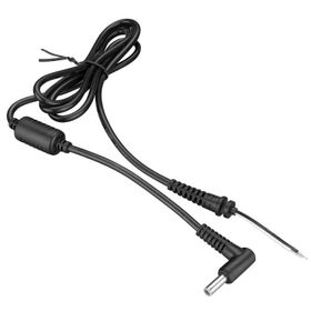 S-link SL-YD-19 4.5x3.0 mm Ortası İğneli Notebook Tamir Kablosu