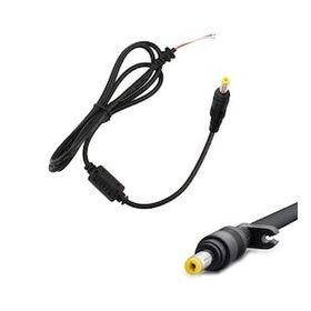 S-link SL-YD-80 4.8x1.7 mm Notebook Tamir Kablosu