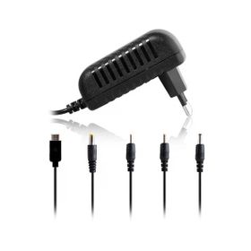 S-Link SL133A 12 V 2 A 5 Uçlu Universal Tablet PC Adaptörü