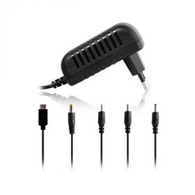 S-Link SL133A 12 V 2 A 5 Uçlu Universal Tablet PC Adaptörü