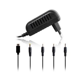 S-Link SL133A 12 V 2 A 5 Uçlu Universal Tablet PC Adaptörü