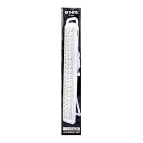 S-Link SL3654 Uzun Ledli 3200mAh Işıldak