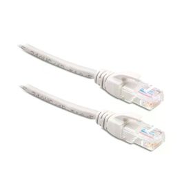 S-Link SLCAT6030 0.30 mt Cat 6 Gri UTP Patch Kablo