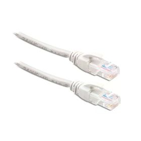 S-Link SLCAT6030 0.30 mt Cat 6 Gri UTP Patch Kablo