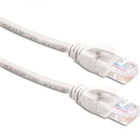 S-Link SLCAT6030 0.30 mt Cat 6 Gri UTP Patch Kablo