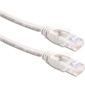 S-Link SLCAT6030 0.30 mt Cat 6 Gri UTP Patch Kablo