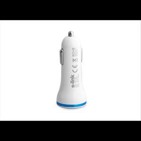 S-Link SLP-120 Araç Şarj Cihazı
