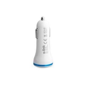 S-Link SLP-120 Araç Şarj Cihazı