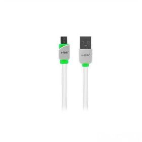 S-Link SLP-506 Siyah Şarj Data Kablosu