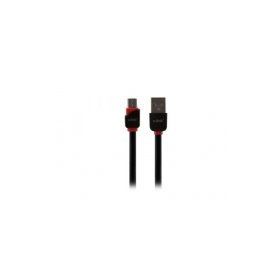 S-Link SLP-506 Siyah Şarj Data Kablosu