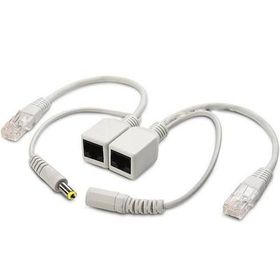S-Link SLPOE5 Power Over Ip Kamera Adaptör