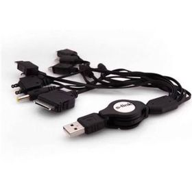 S-Link SLX-10C USB 10'lu Şarj Aleti