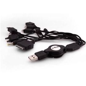 S-Link SLX-10C USB 10'lu Şarj Aleti