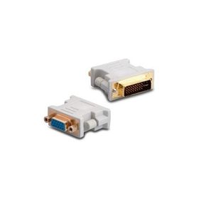 S-Link SLX-136 DVI 24+5 M TO VGA F Adaptör