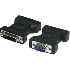 S-link SLX-137 DVI F TO VGA M Adaptör