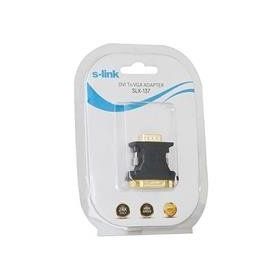 S-link SLX-137 DVI F TO VGA M Adaptör
