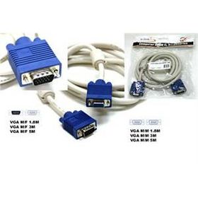 S-Link SLX-172 1.8 Mt 15 P M/M Vga Kablo