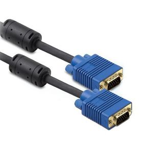 S-Link SLX-173 VGA M-M 3 mt Monitör Kablosu