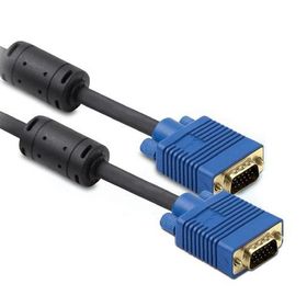 S-Link SLX-173 VGA M-M 3 mt Monitör Kablosu